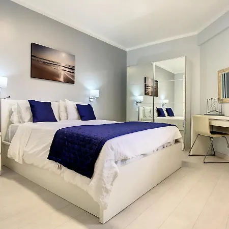 Sea And Horizon Views Apartment Areia Branca