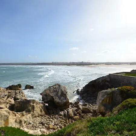 Sea And Horizon Views * Areia Branca