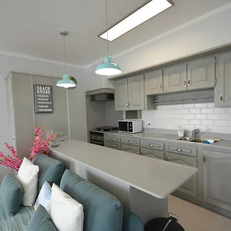 Sea And Horizon Views Areia Branca